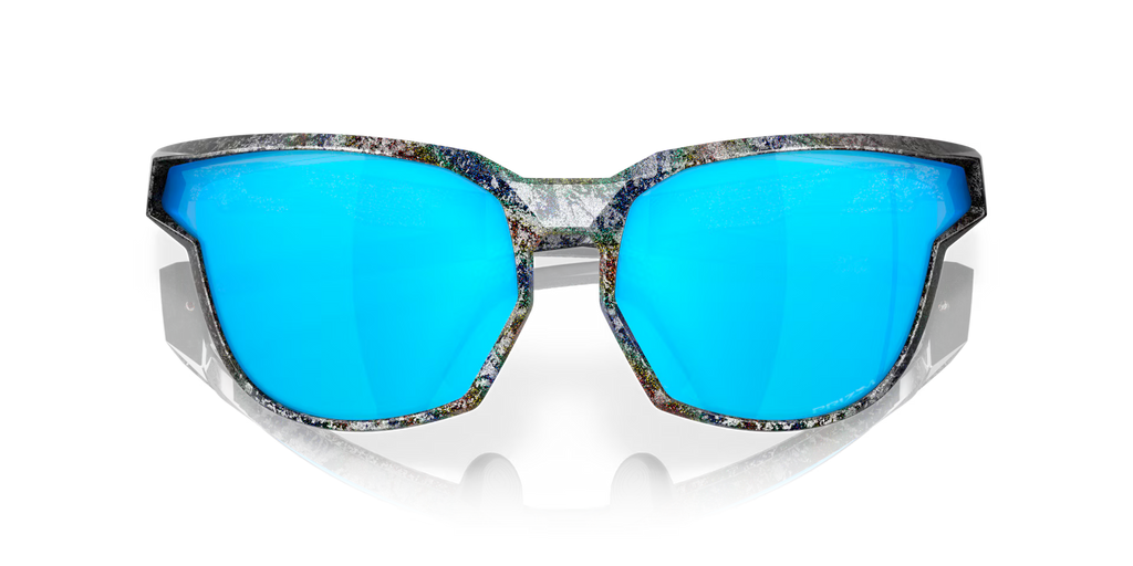 Oakley Men's Kaast Sunglasses - Verve Spacedust