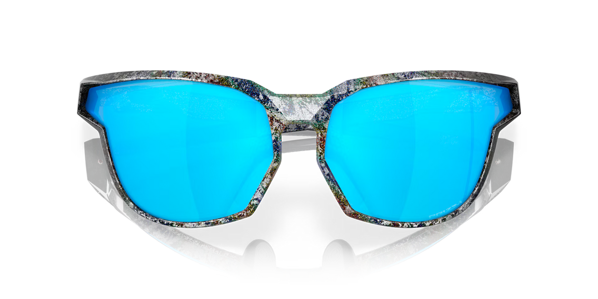 Oakley Men's Kaast Sunglasses - Verve Spacedust