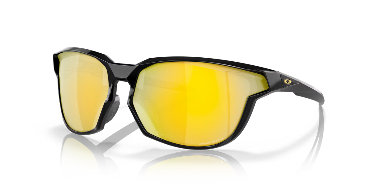Oakley Men's Kaast Sunglasses - Black