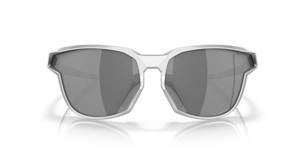 Oakley Men's Kaast Sunglasses - Silver