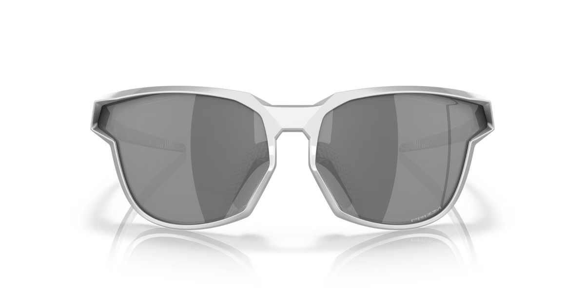 Oakley Men's Kaast Sunglasses - Silver