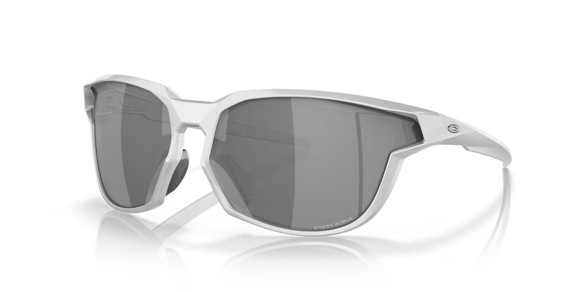 Oakley Men's Kaast Sunglasses - Silver