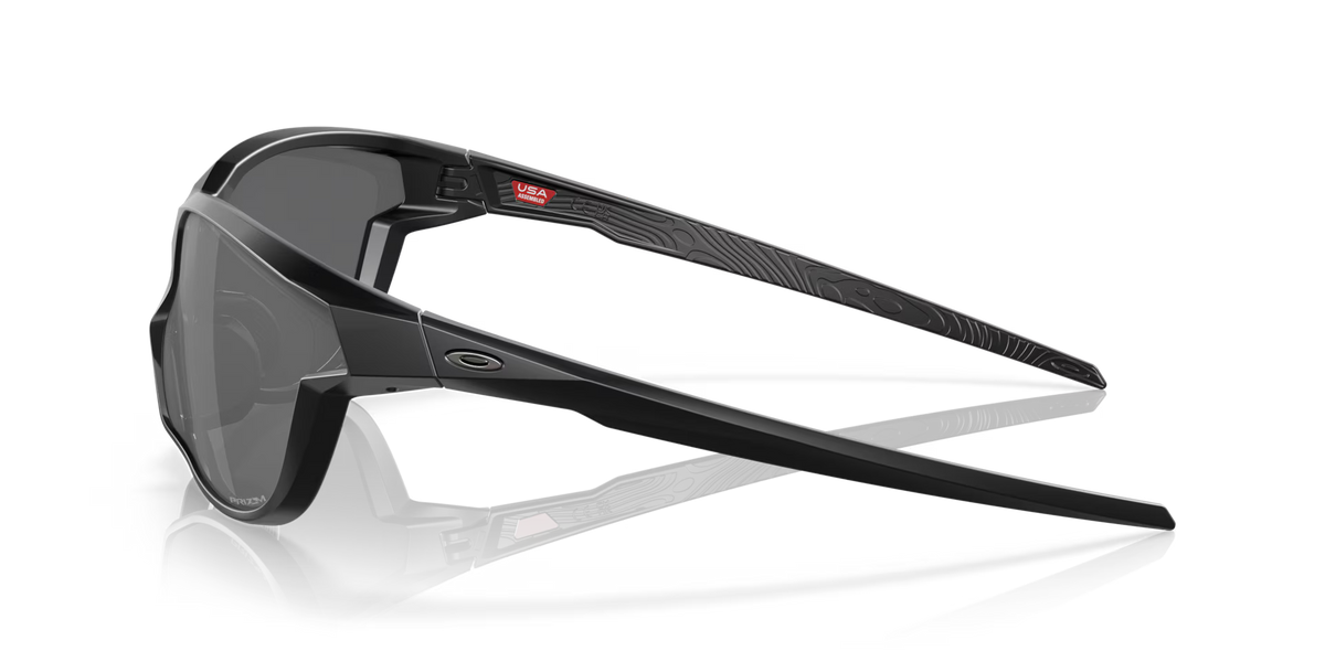 Oakley Men's Kaast Sunglasses - Black