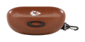 Oakley Men's Kansas City Chiefs Football Case - Kansas City Chiefs
