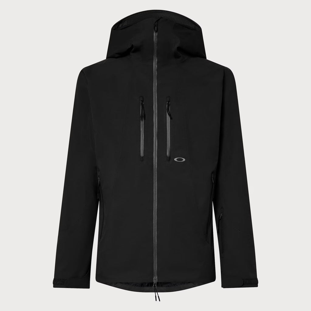 Oakley Men's Kendall Rc Shell Jacket 2.0
