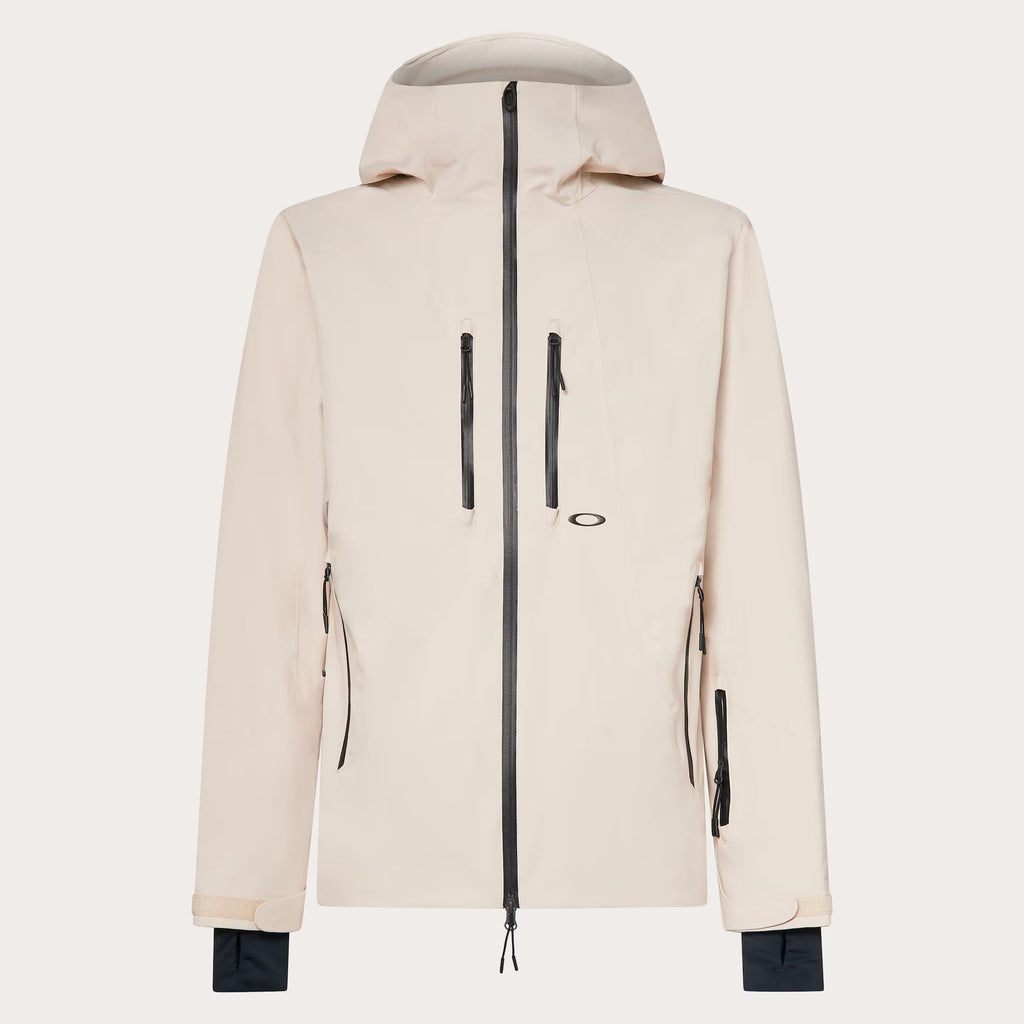 Oakley Men's Kendall Rc Shell Jacket 2.0 - Mist