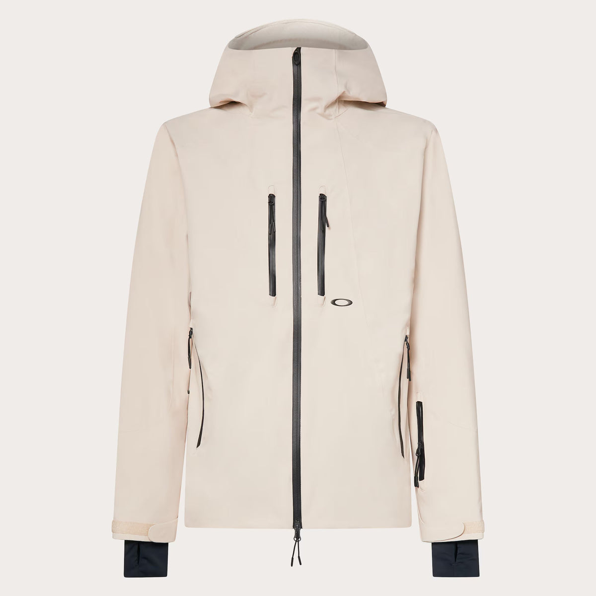 Oakley Men's Kendall Rc Shell Jacket 2.0 - Mist