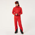 Oakley Men's Kendall Rc Shell Pant - Red