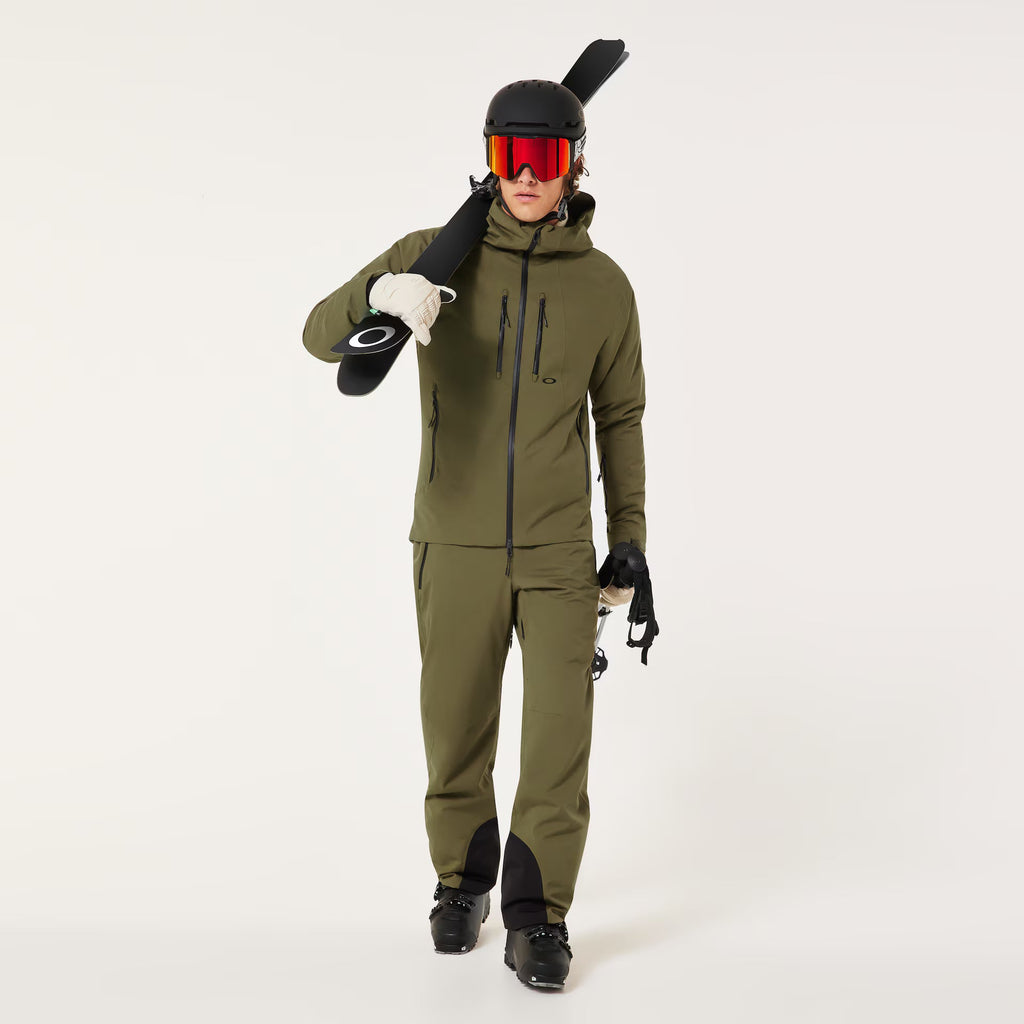 Oakley Men's Kendall Rc Shell Pant