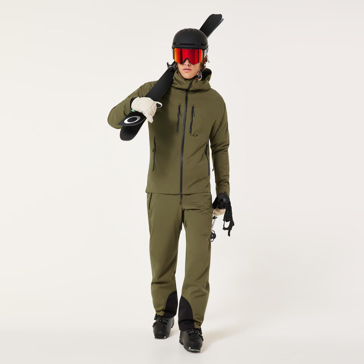 Oakley Men's Kendall Rc Shell Pant