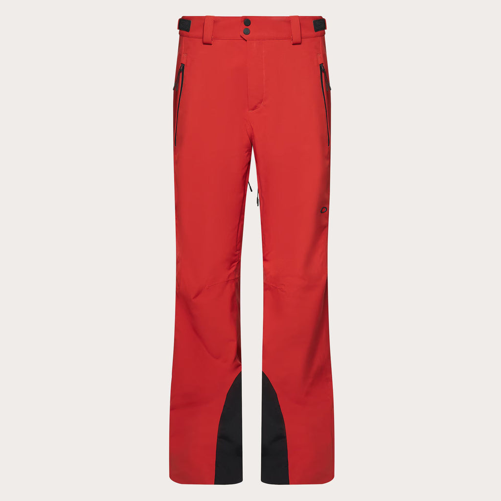 Oakley Men's Kendall Rc Shell Pant - Red