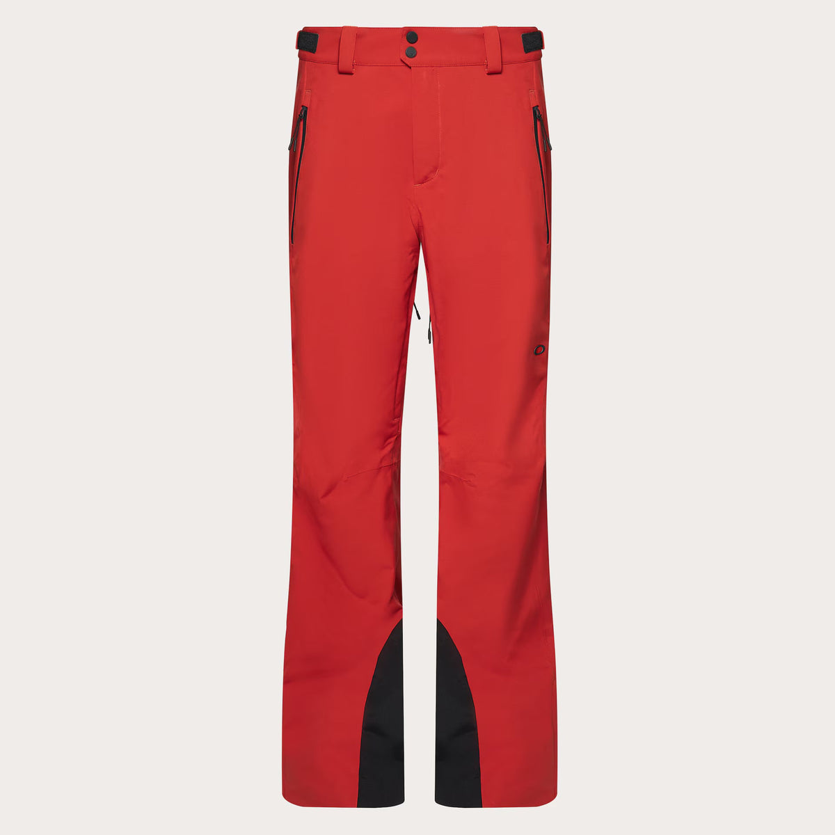 Oakley Men's Kendall Rc Shell Pant - Red