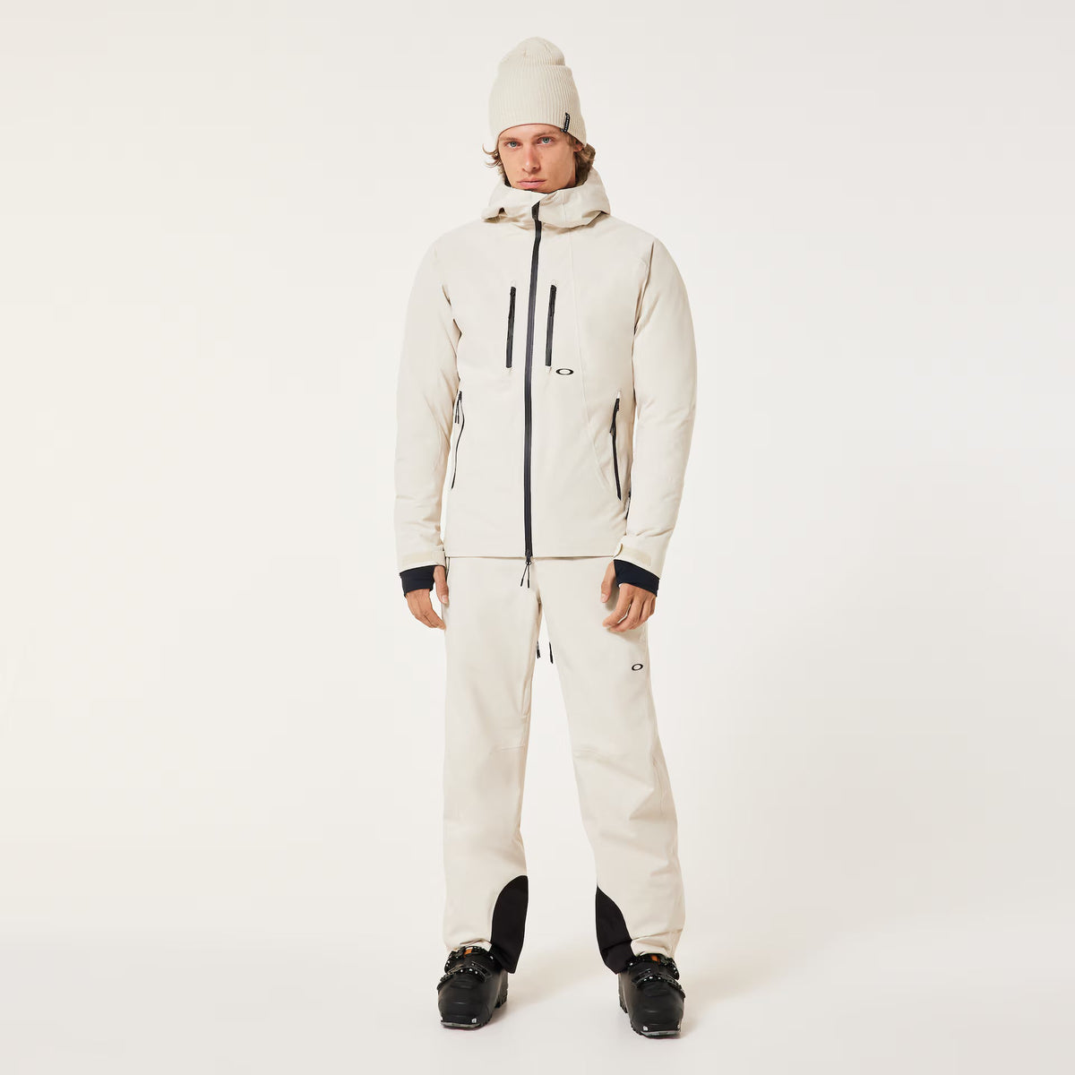 Oakley Men's Kendall Rc Shell Pant - Mist