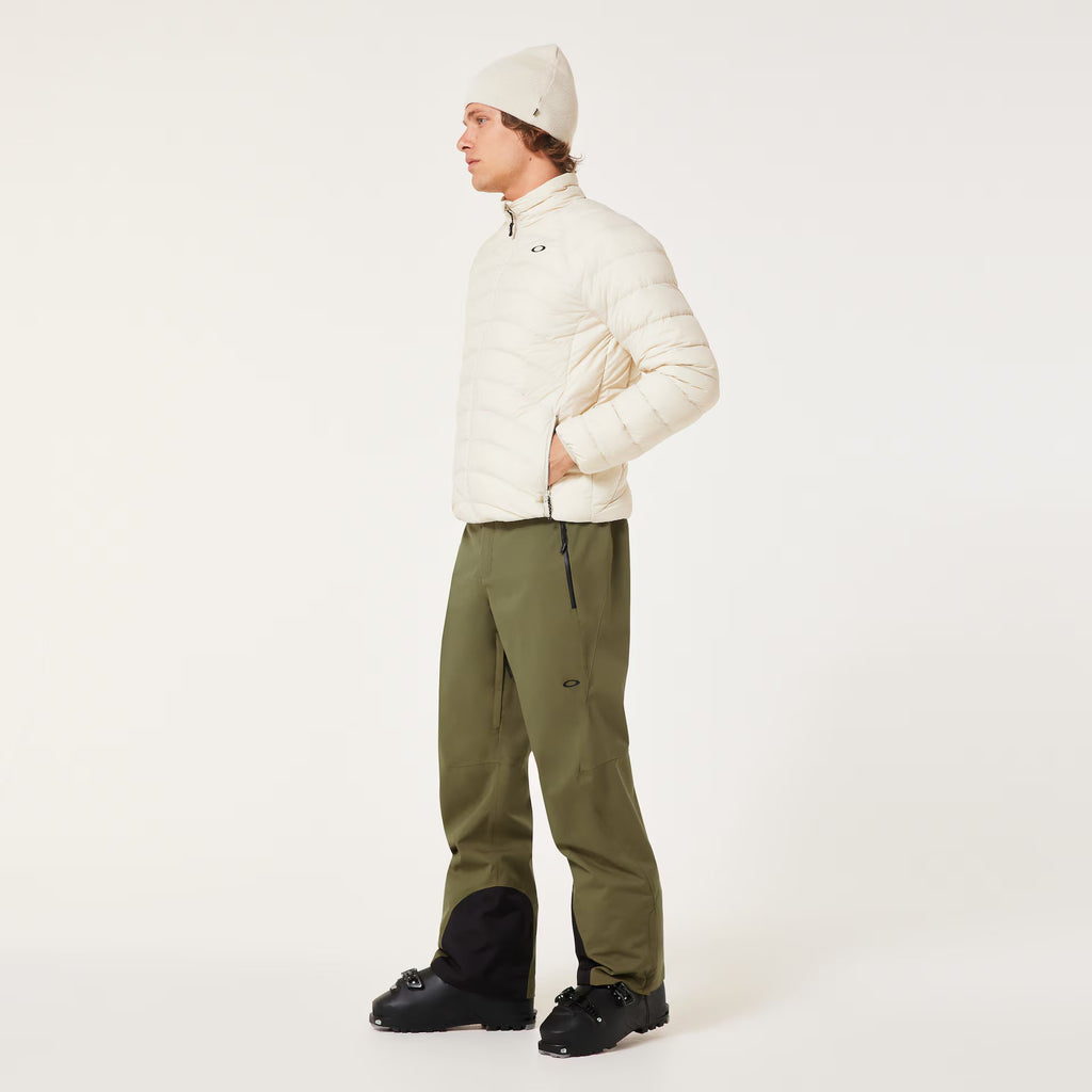 Oakley Men's Kendall Rc Shell Pant - Green