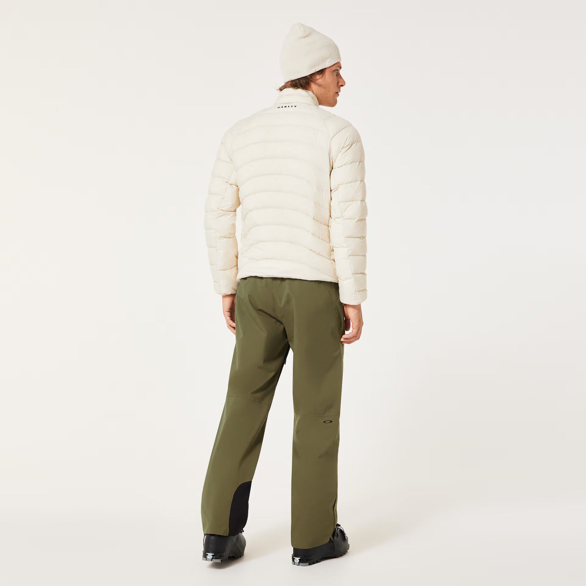 Oakley Men's Kendall Rc Shell Pant - Green