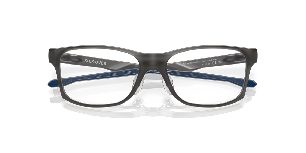 Oakley Men's Kick Over (youth Fit) Eyeglasses