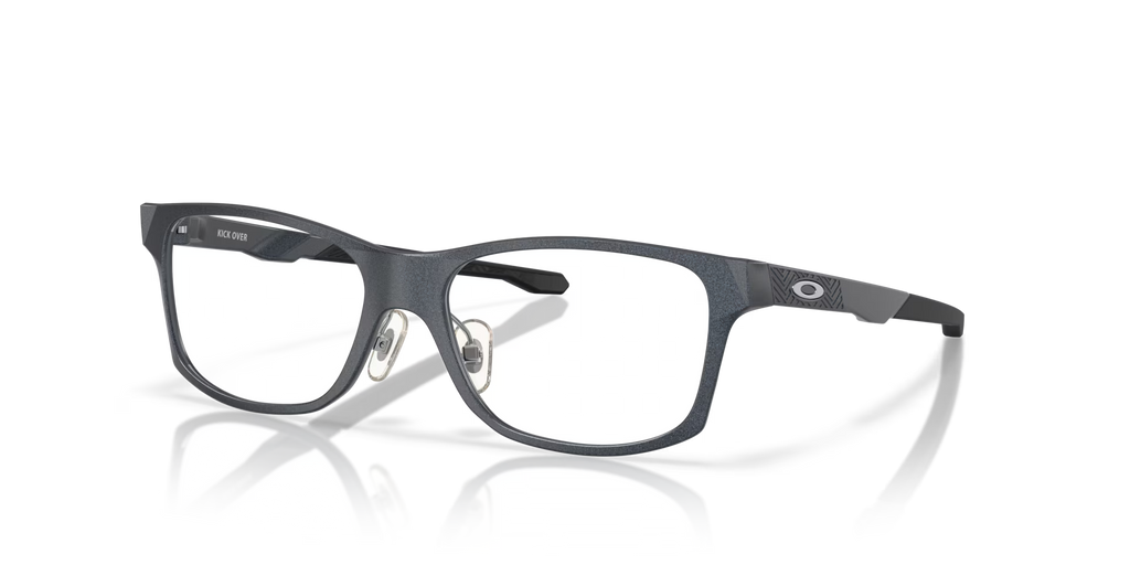Oakley Men's Kick Over (youth Fit) Eyeglasses