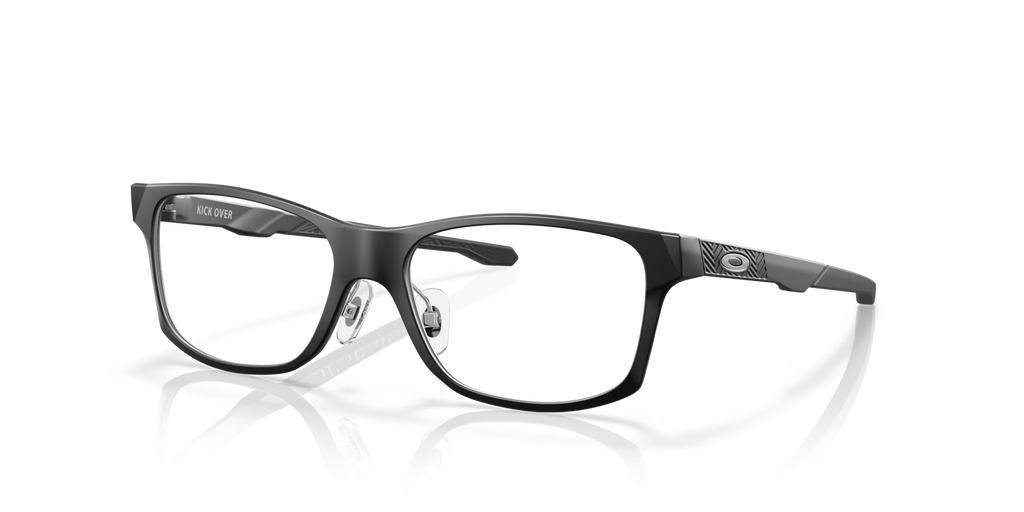 Oakley Men's Kick Over (youth Fit) Eyeglasses