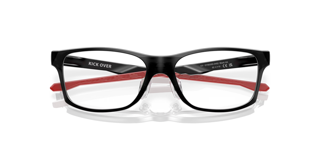 Oakley Men's Kick Over (youth Fit) Eyeglasses