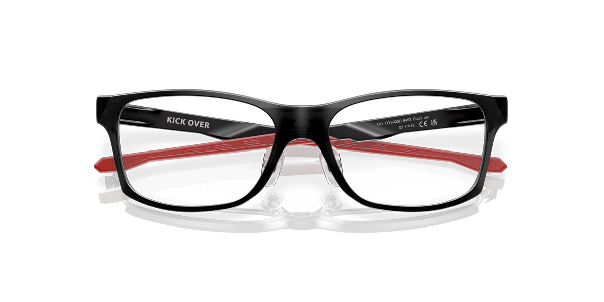 Oakley Men's Kick Over (youth Fit) Eyeglasses