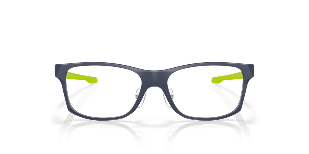 Oakley Men's Kick Over (youth Fit) Eyeglasses - Blue
