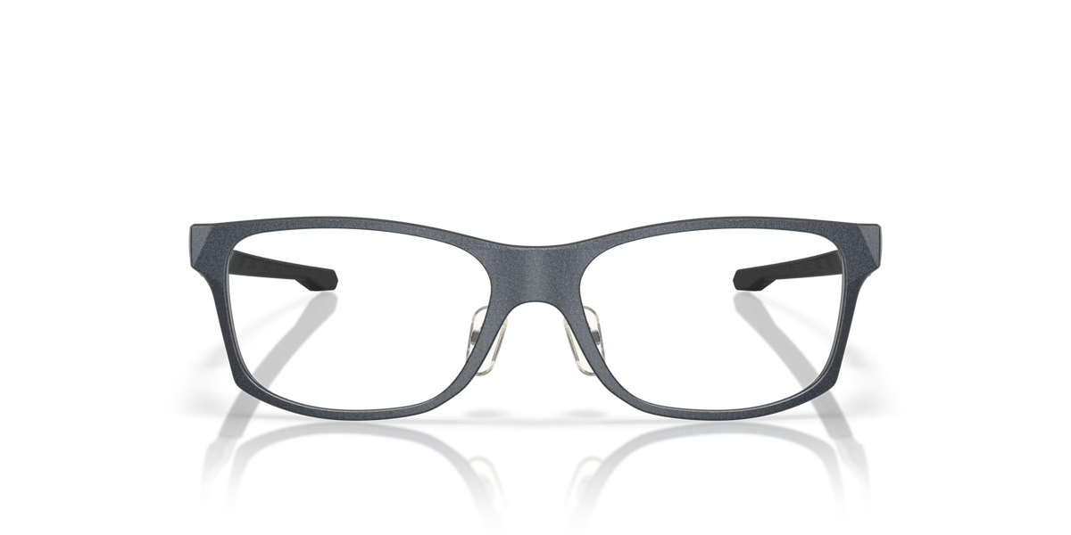 Oakley Men's Kick Over (youth Fit) Eyeglasses - Blue