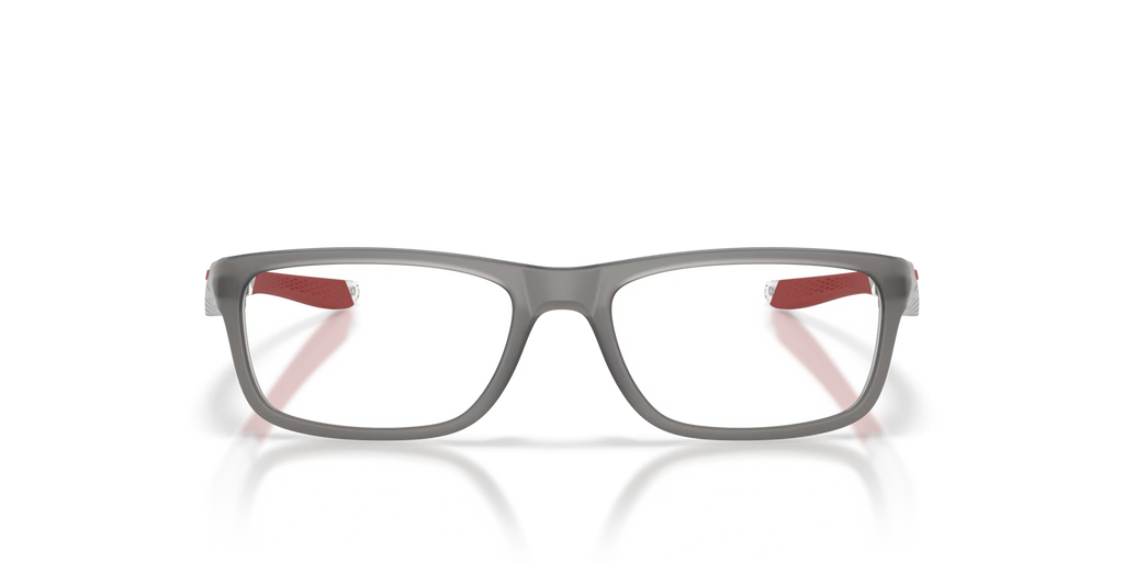 Oakley Men's Kin Link Basecamp Collection Eyeglasses - Grey