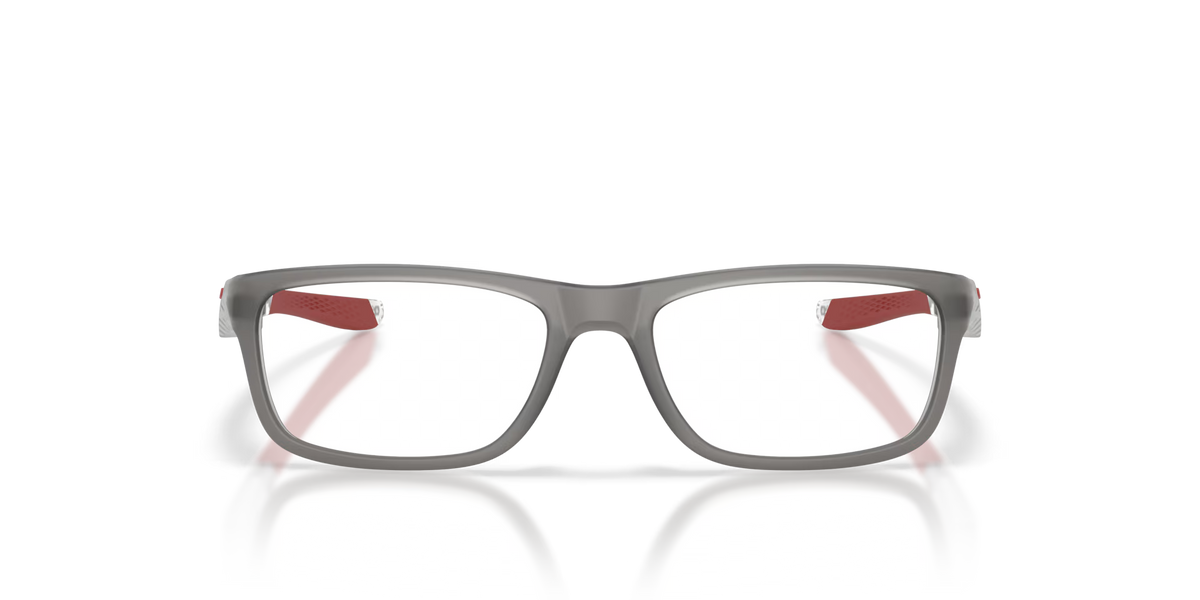 Oakley Men's Kin Link Basecamp Collection Eyeglasses - Grey