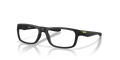 Oakley Men's Kin Link Eyeglasses - Black