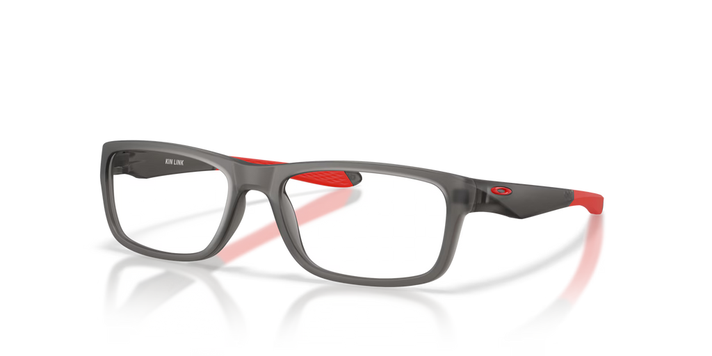 Oakley Men's Kin Link Eyeglasses