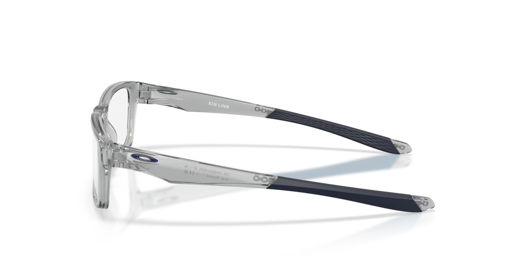 Oakley Men's Kin Link Eyeglasses