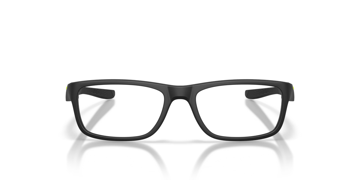 Oakley Men's Kin Link Eyeglasses - Black