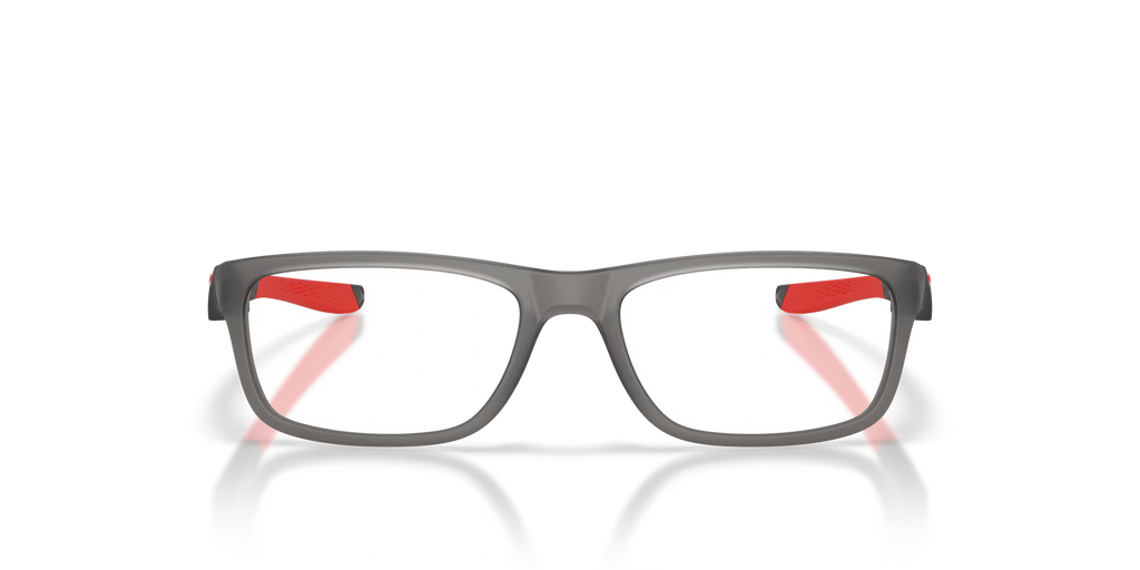 Oakley Men's Kin Link Eyeglasses - Grey