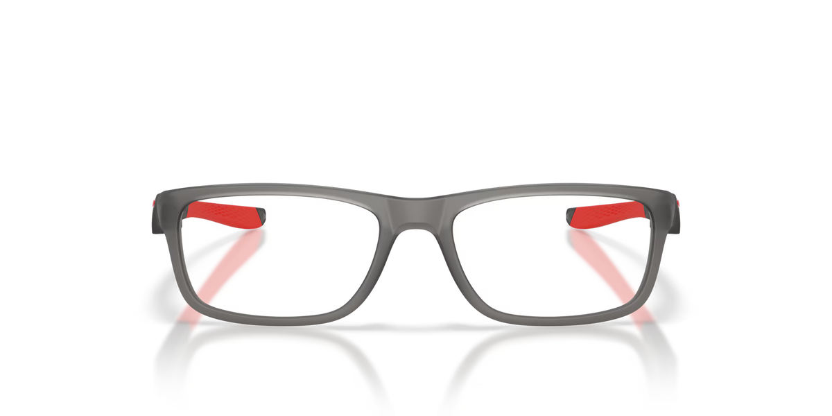 Oakley Men's Kin Link Eyeglasses - Grey