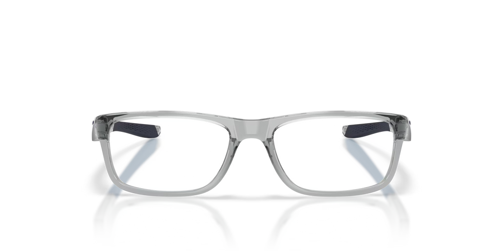 Oakley Men's Kin Link Eyeglasses - Grey