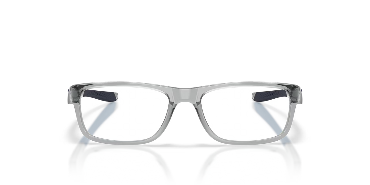 Oakley Men's Kin Link Eyeglasses - Grey