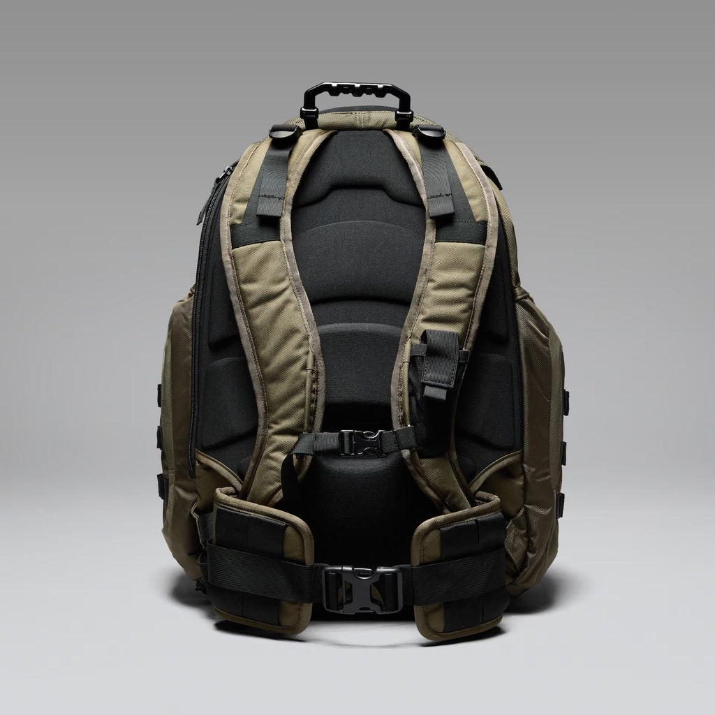 Oakley Men's Kitchen Sink - Olive