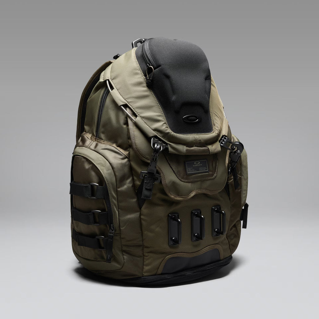 Oakley Men's Kitchen Sink - Olive