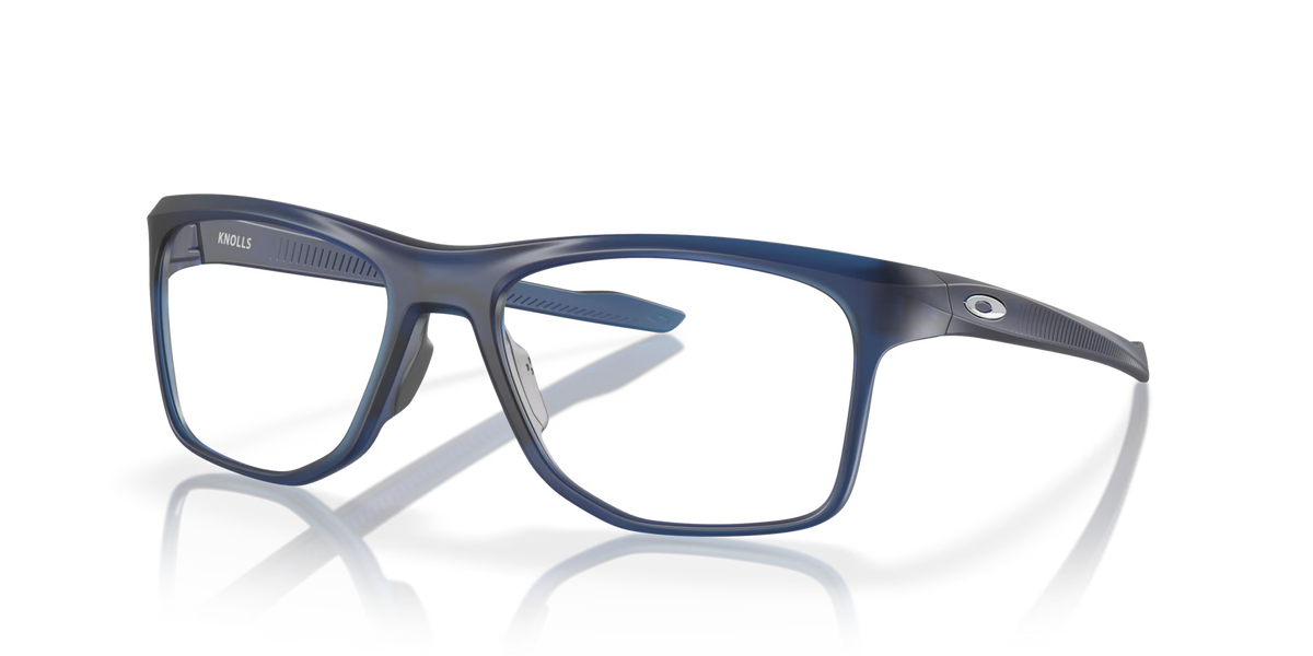 Oakley Men's Knolls Eyeglasses