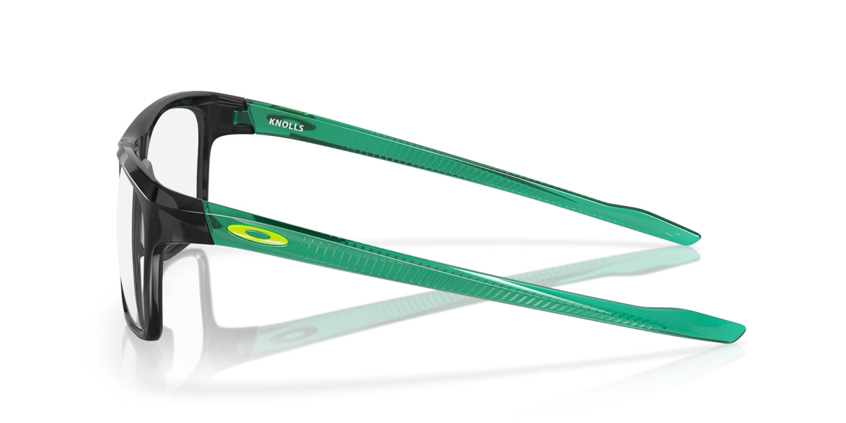 Oakley Men's Knolls Eyeglasses