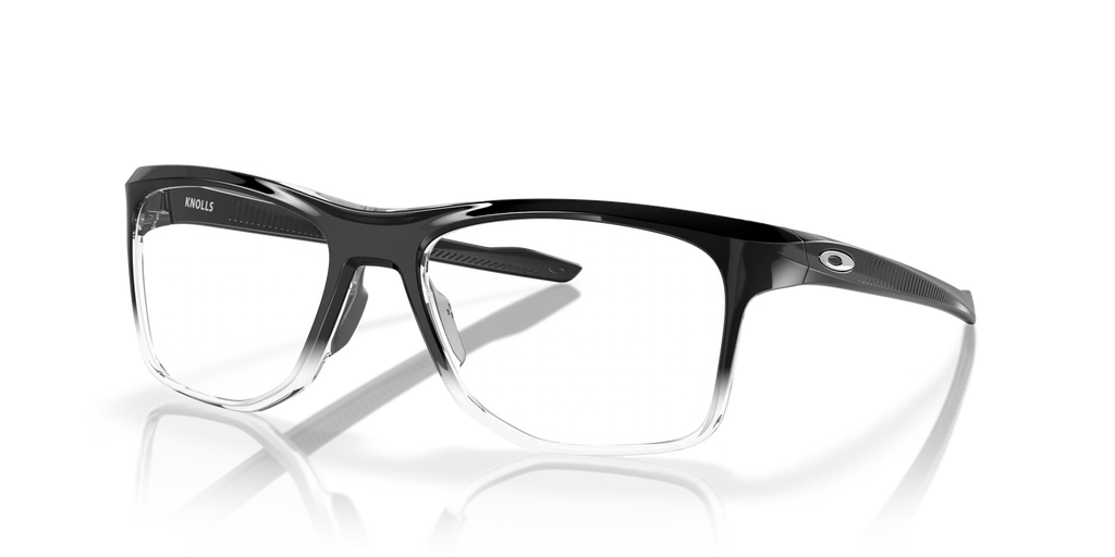 Oakley Men's Knolls Eyeglasses