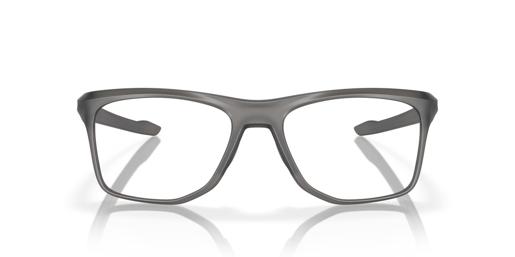Oakley Men's Knolls Eyeglasses - Grey