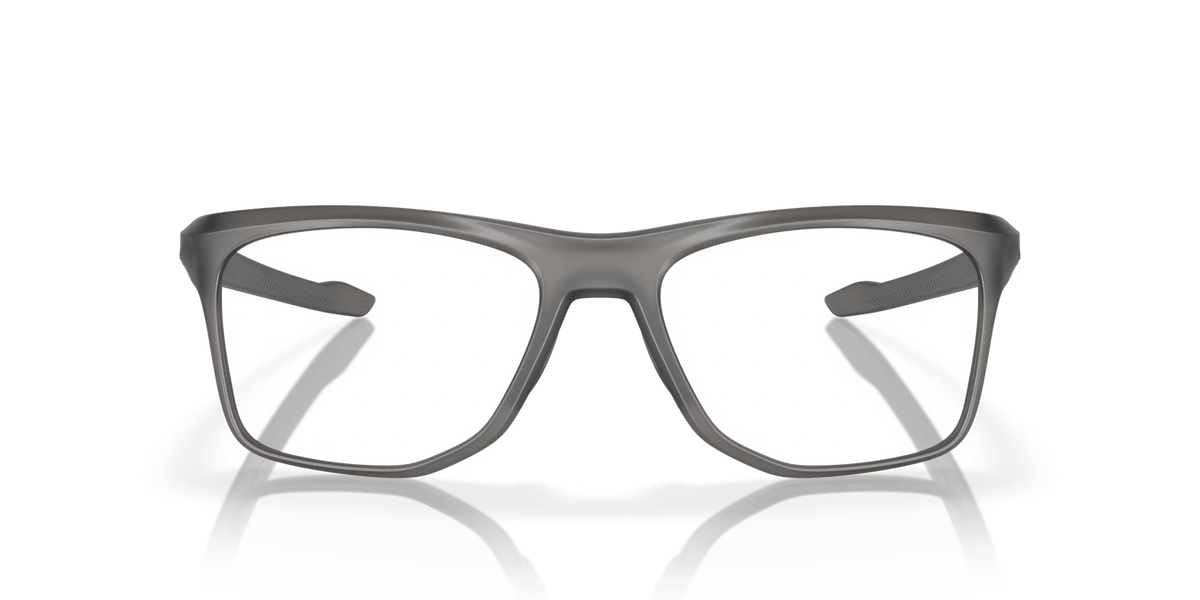 Oakley Men's Knolls Eyeglasses - Grey