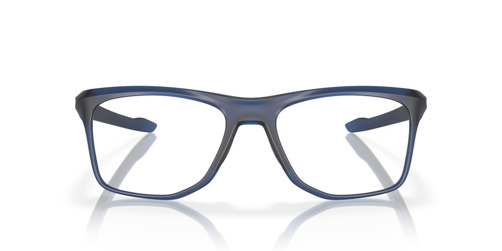 Oakley Men's Knolls Eyeglasses - Blue