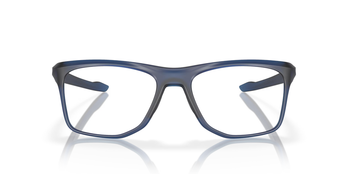Oakley Men's Knolls Eyeglasses - Blue