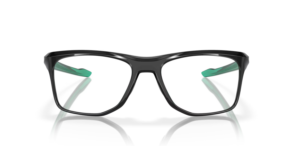 Oakley Men's Knolls Eyeglasses - Black