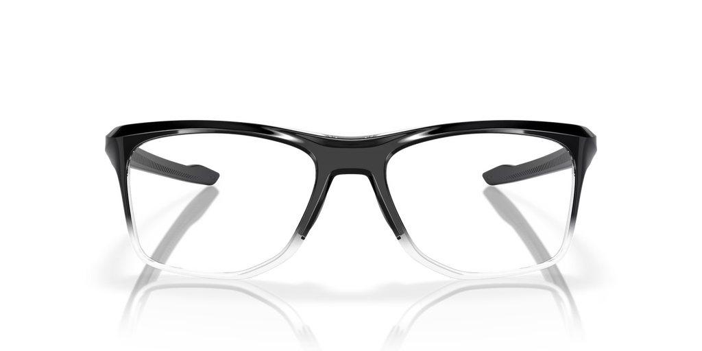 Oakley Men's Knolls Eyeglasses - Black