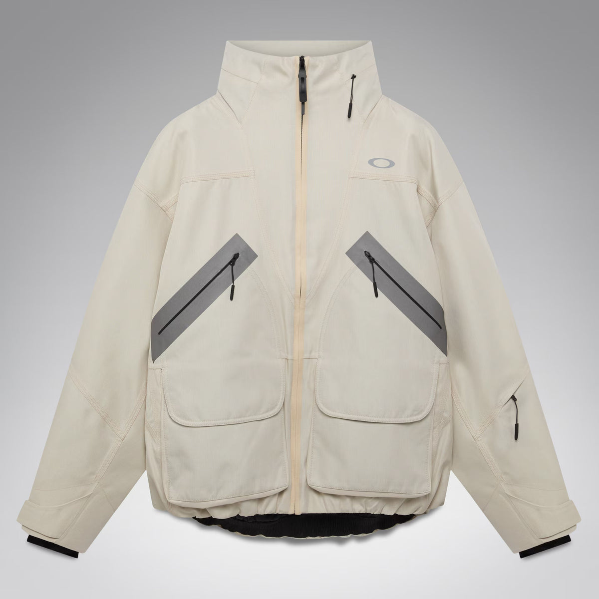 Oakley Men's Kota Insulated Jacket - Mist