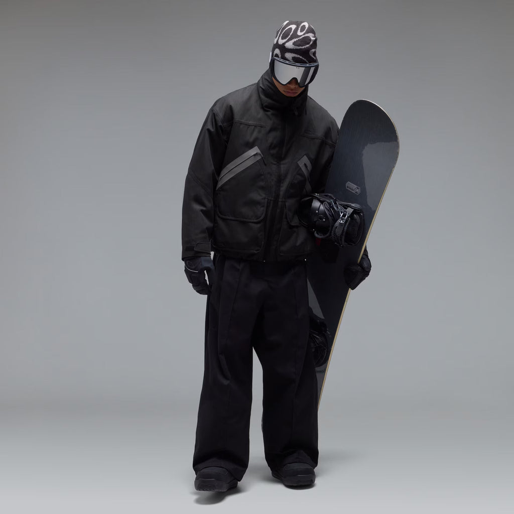 Oakley Men's Kota Insulated Jacket - Black