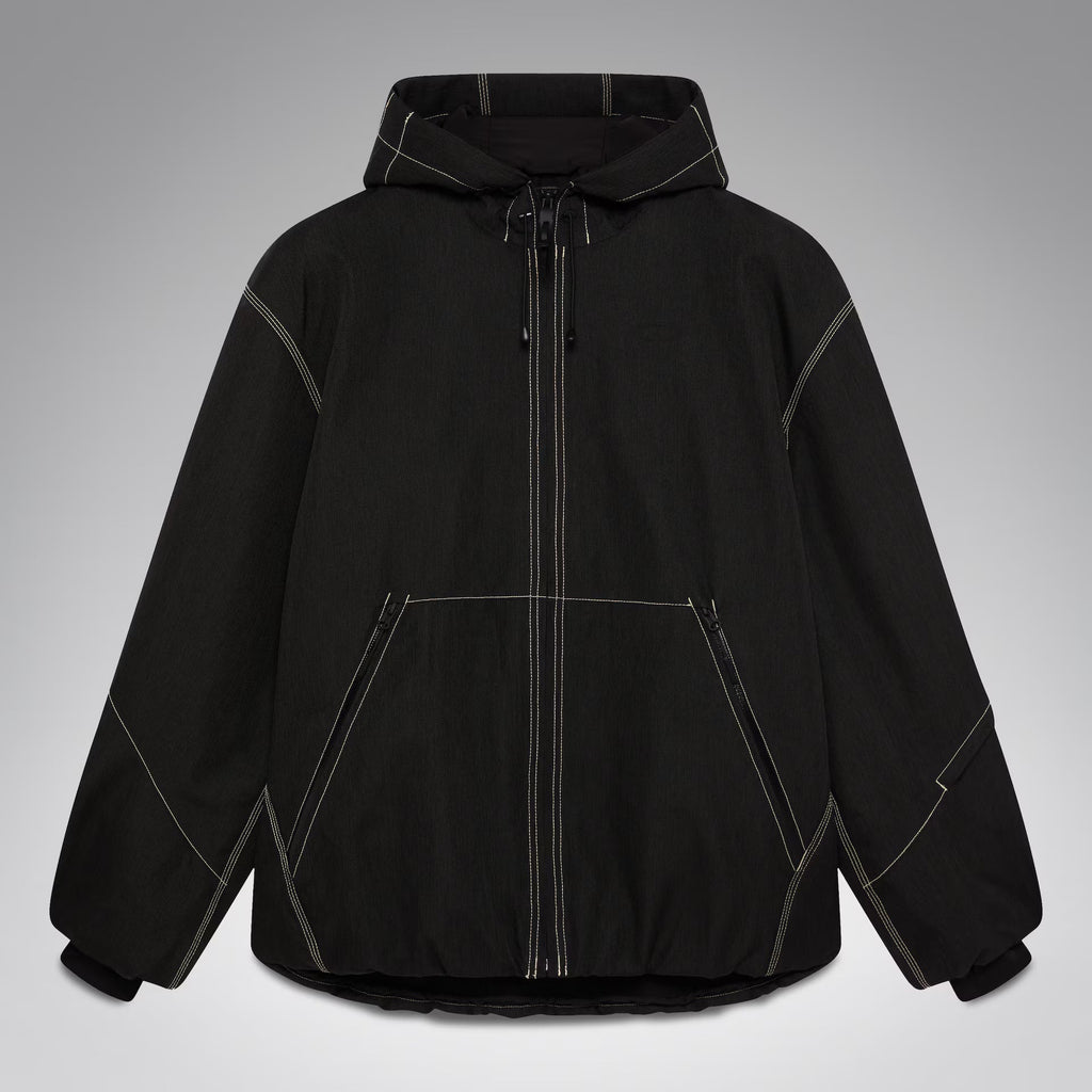 Oakley Men's Kota Insulated Lite Jacket - Black